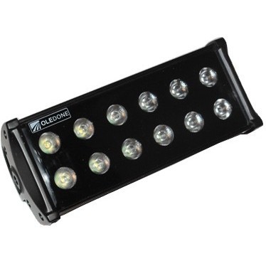 Ultra bar LED 12 leds