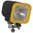 Projecteur F08 jaune H3 35W XENON