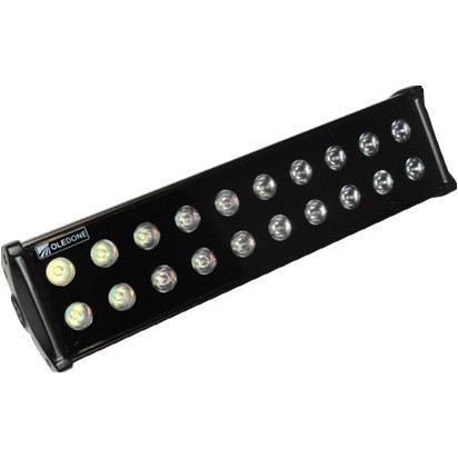 Ultra bar LED 20 leds
